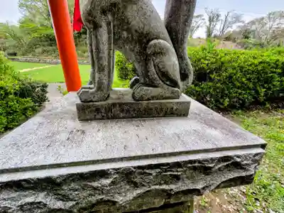 熊野神社(神奈川県)