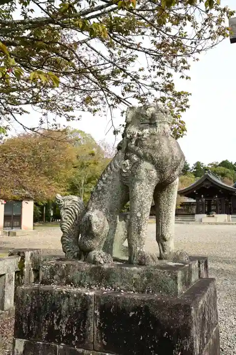 吉野神宮(奈良県)