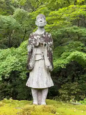 酬恩庵一休寺(京都府)