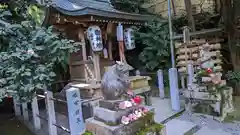 大豊神社(京都府)