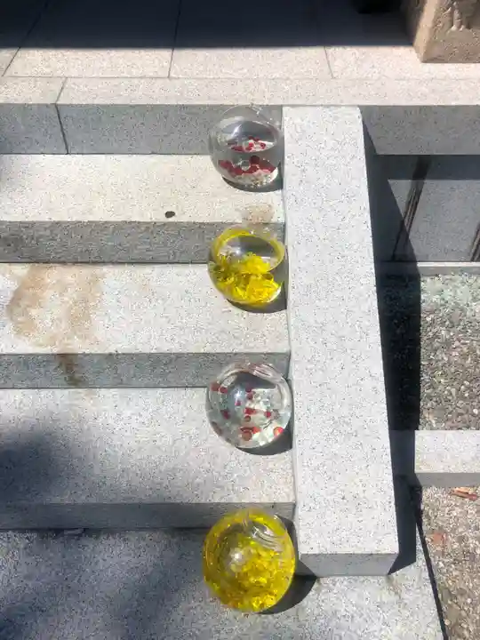 伊和志津神社(兵庫県)