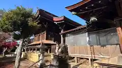 日吉神社(滋賀県)