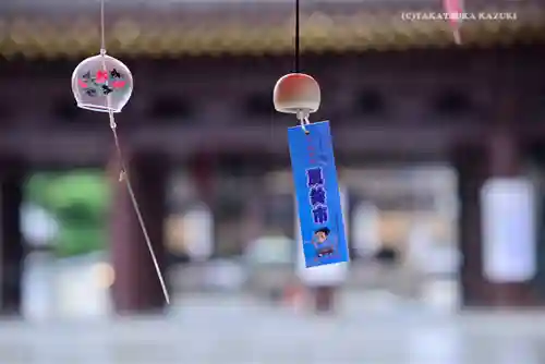 川崎大師（平間寺）のその他建物