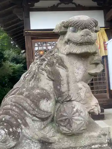 祖母井神社(栃木県)