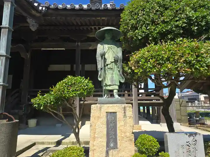 本願寺日高別院(和歌山県)