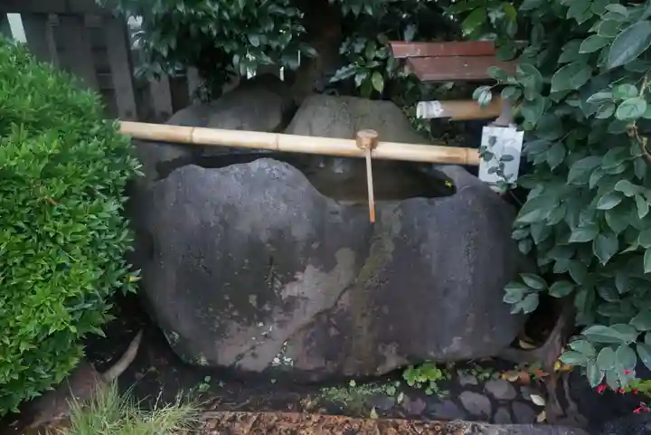 元祇園梛神社・隼神社(京都府)