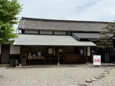 神明宮(栃木県)
