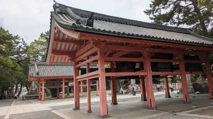 住吉大社(大阪府)