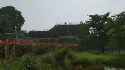 柳澤神社(奈良県)