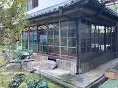 妙巌寺の建物その他