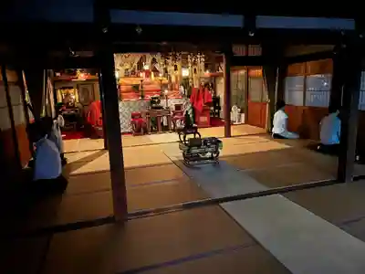 安用寺(愛知県)