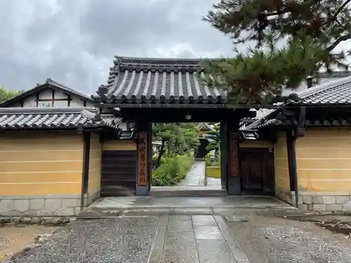 妙心寺（妙心禅寺）(京都府)