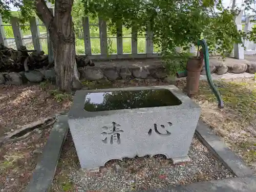 八幡神社・南宮神社(岐阜県)