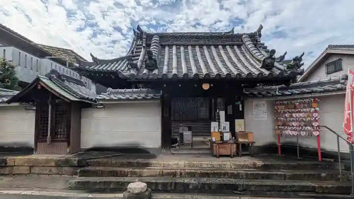 専念寺(大阪府)