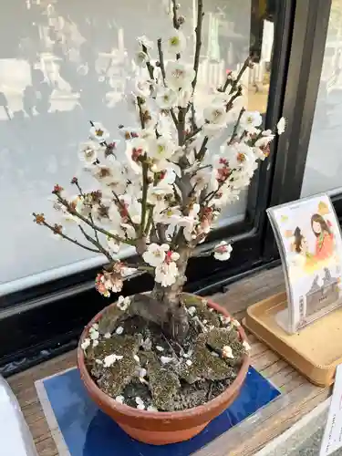 四條畷神社(大阪府)