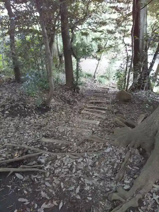 北野天神社のその他建物