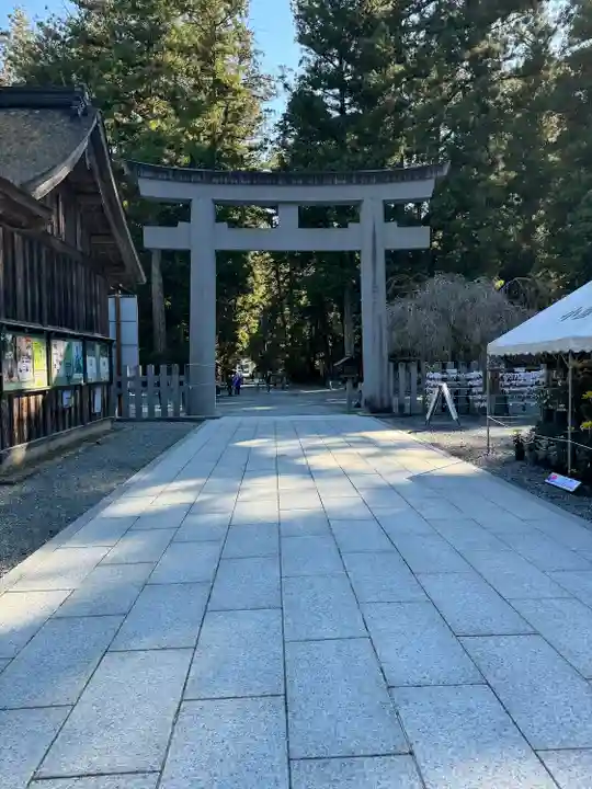 小國神社(静岡県)
