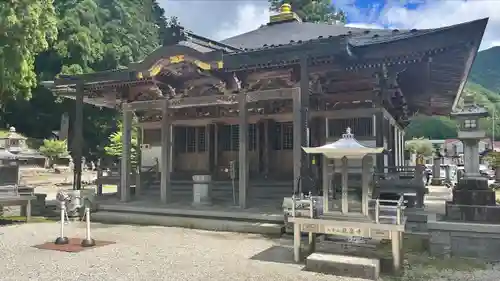 龍泉寺(奈良県)