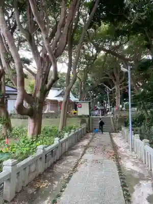 堀出神社(茨城県)