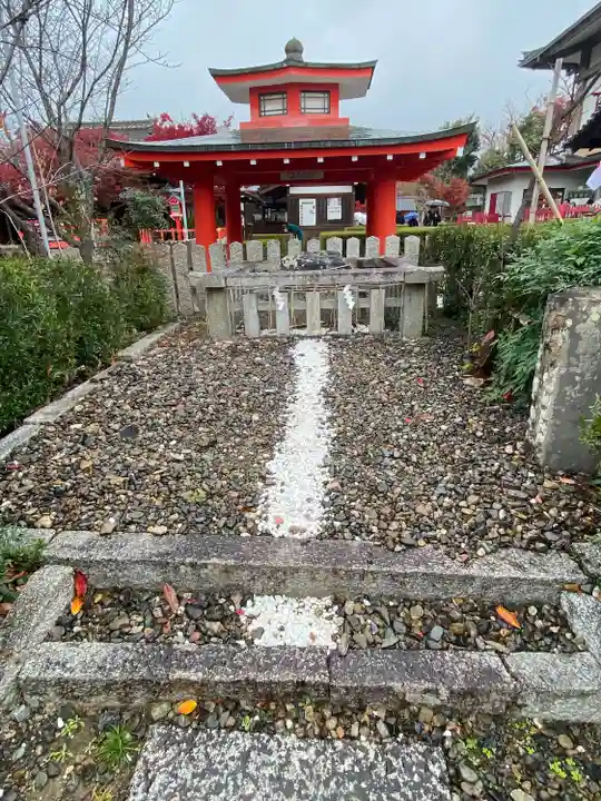 車折神社(京都府)