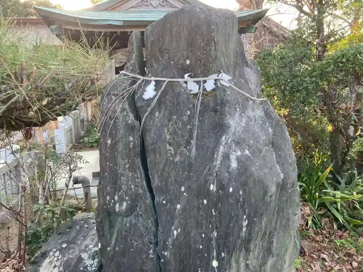 宅宮神社(徳島県)