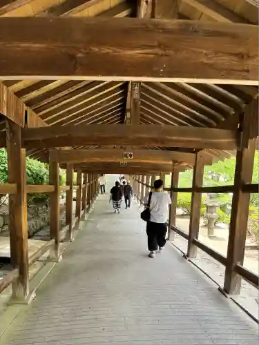 吉備津神社(岡山県)