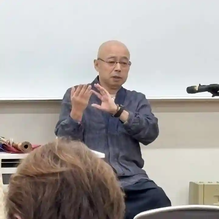 遠照山 光明寺(尼崎大仏)(兵庫県)