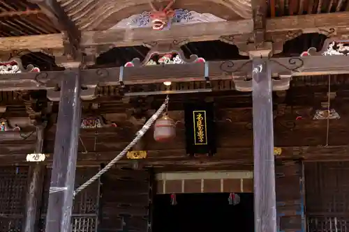 高良大社(福岡県)