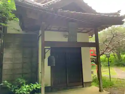 安祥寺のその他建物