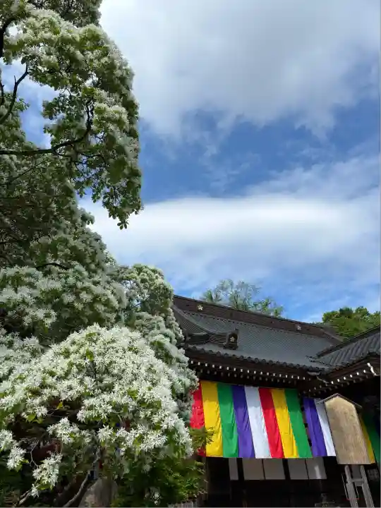 深大寺のその他建物
