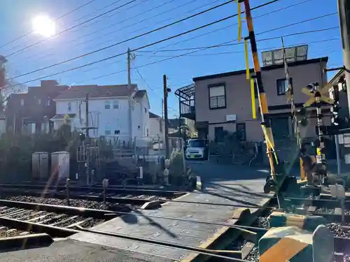 高石神社(千葉県)