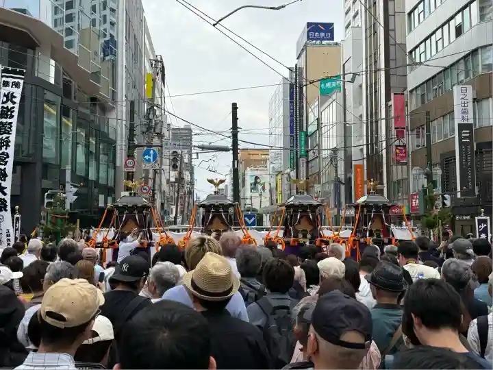 北海道神宮(北海道)