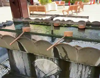 とげぬき地蔵尊 高岩寺(東京都)