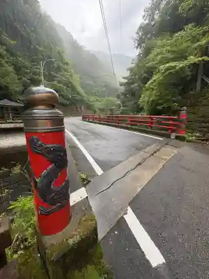 轟神社(徳島県)