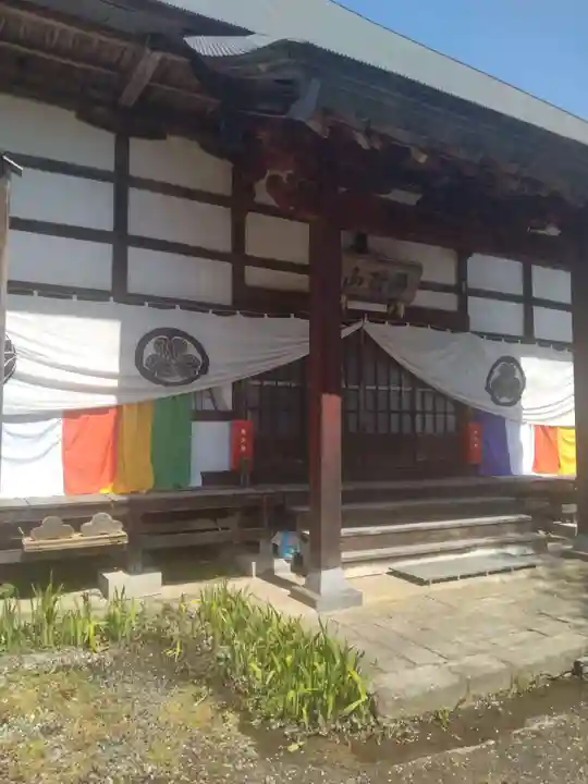大悲山 観音寺(福島県)