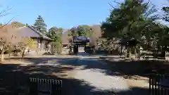 元三大師安楽寺の建物その他