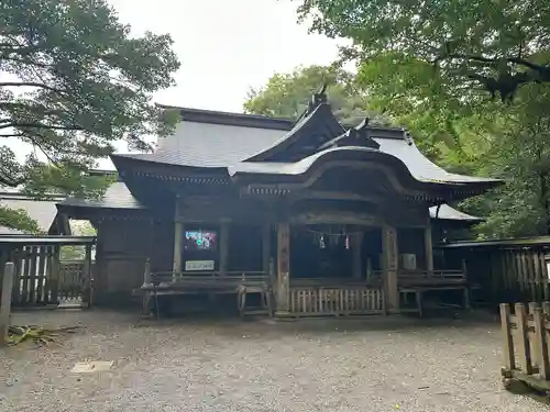 天岩戸神社(宮崎県)