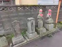 東竹院(埼玉県)