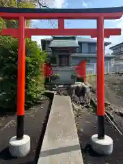 稲荷神社(神奈川県)