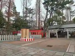 阿部野神社(大阪府)