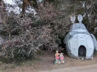 下野 星宮神社(栃木県)