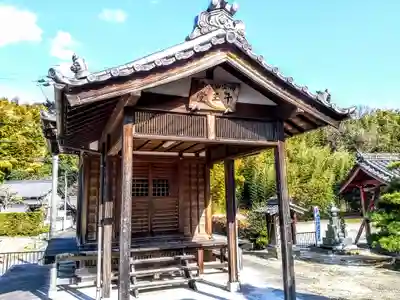 如意寺のその他建物