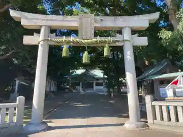 十二神社(徳島県)