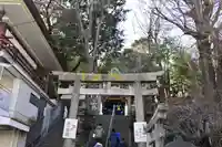 王子稲荷神社(東京都)