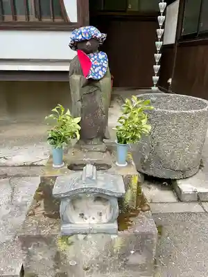 養昌寺(東京都)