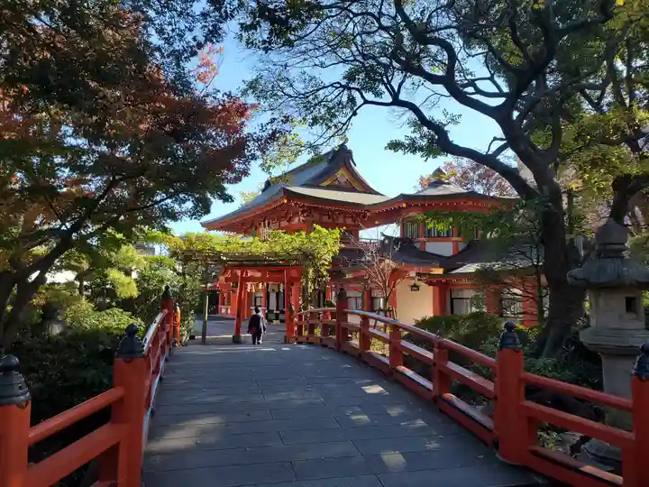 千葉神社のその他建物