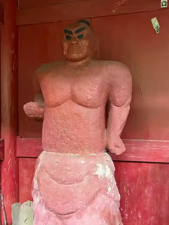 花園神社(茨城県)