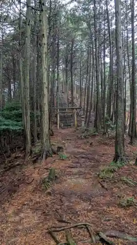 秋葉神社(京都府)