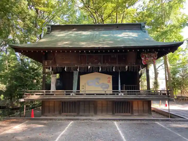 調神社(埼玉県)