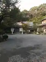 東禅寺のその他建物